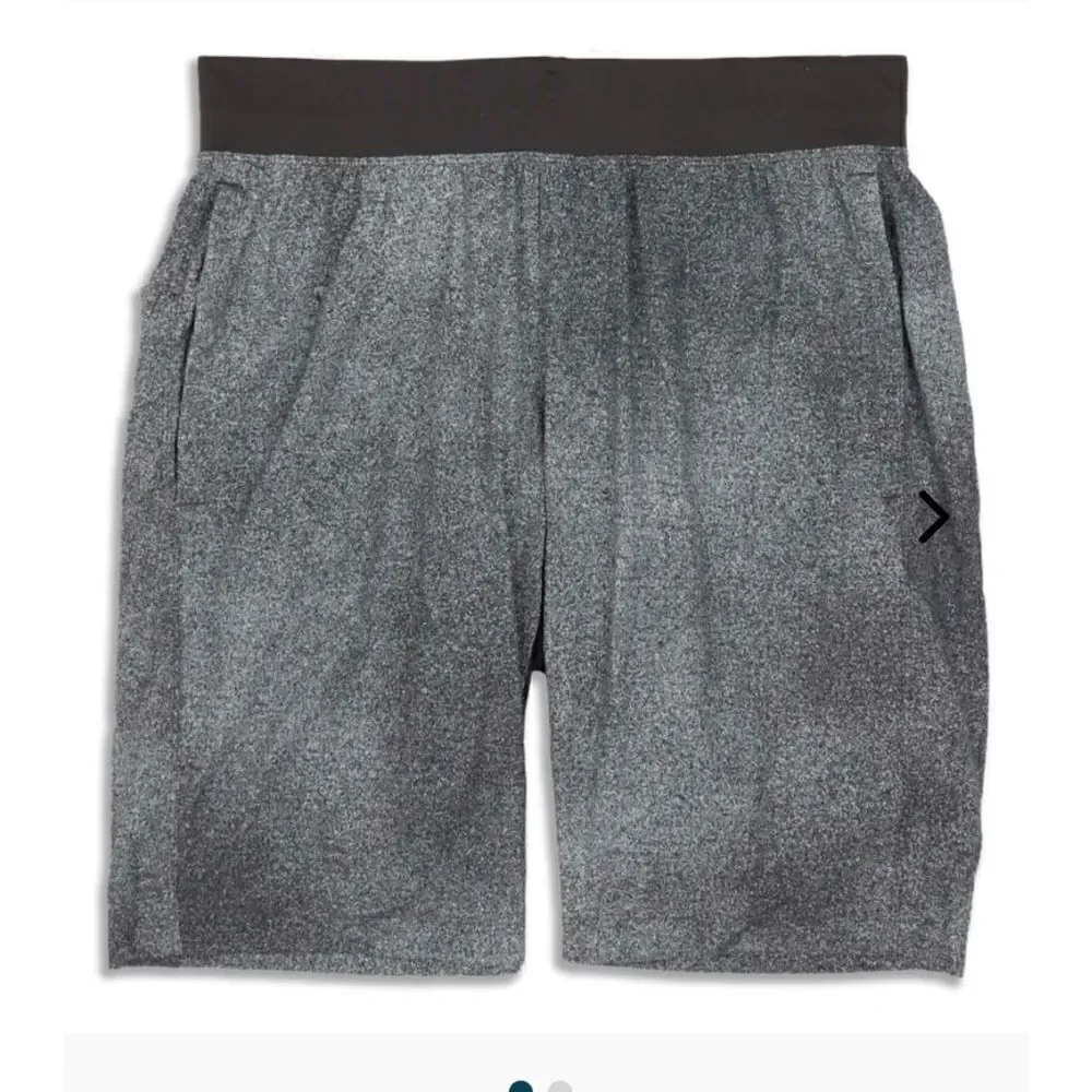 Lululemon T.H.E. Short *Linerless 9
